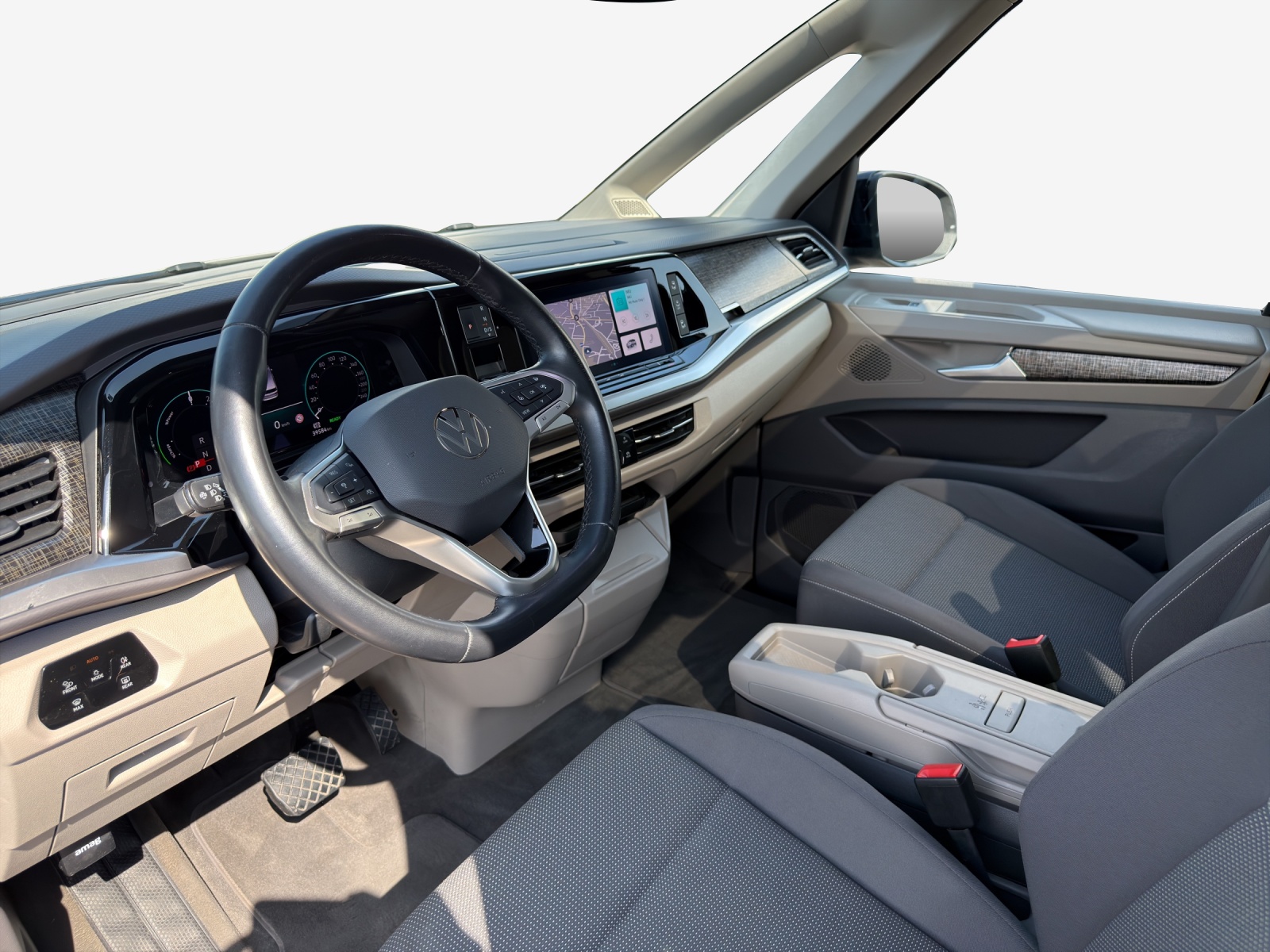 VW Multivan 1.4 eHybrid Life Energetic DSG-image-8