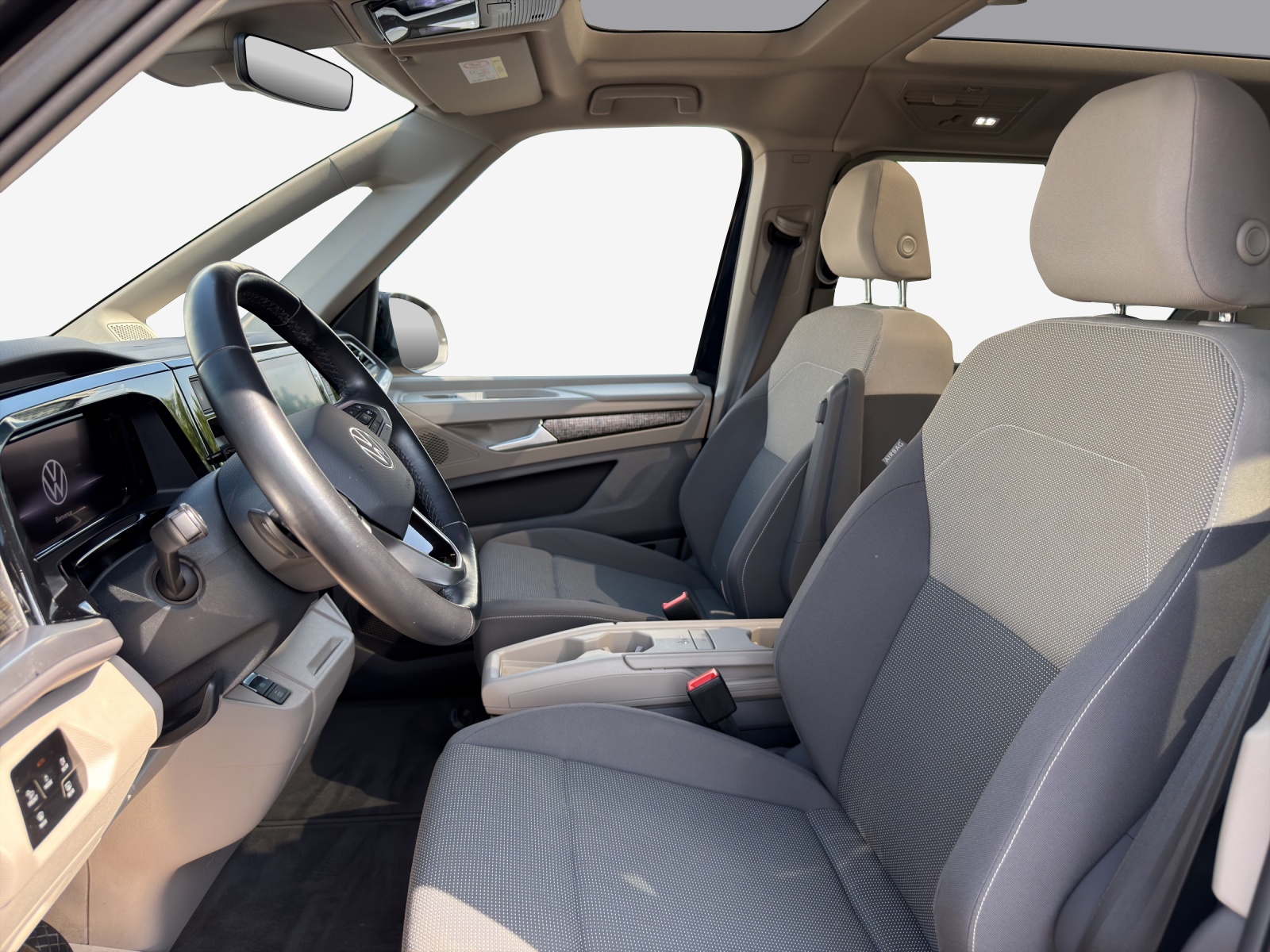 VW Multivan 1.4 eHybrid Life Energetic DSG-image-7