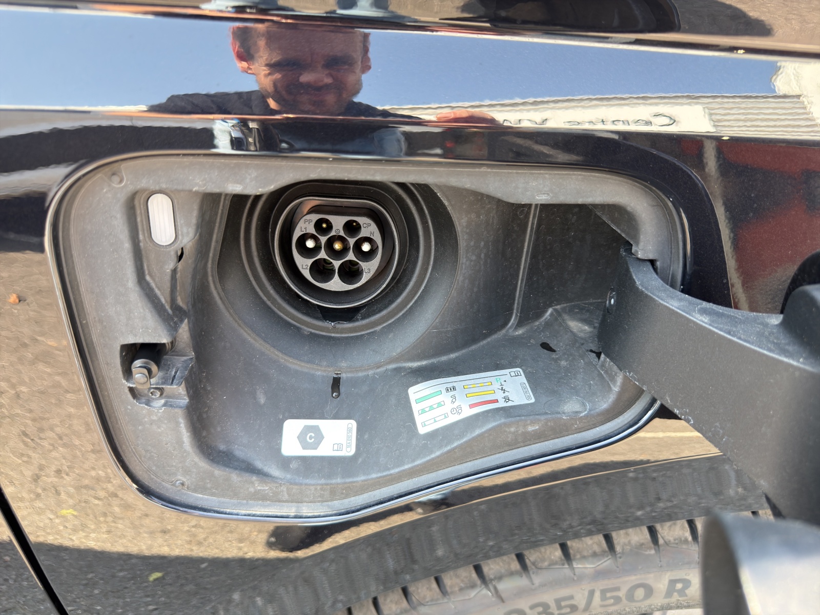 VW Multivan 1.4 eHybrid Life Energetic DSG-image-15