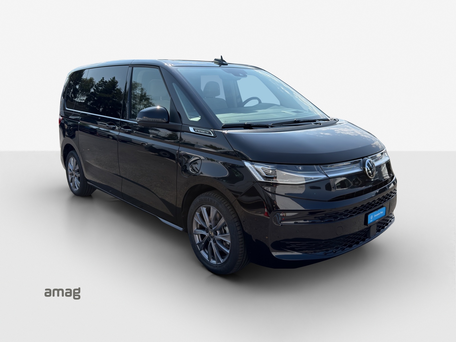 VW Multivan 1.4 eHybrid Life Energetic DSG-image-5