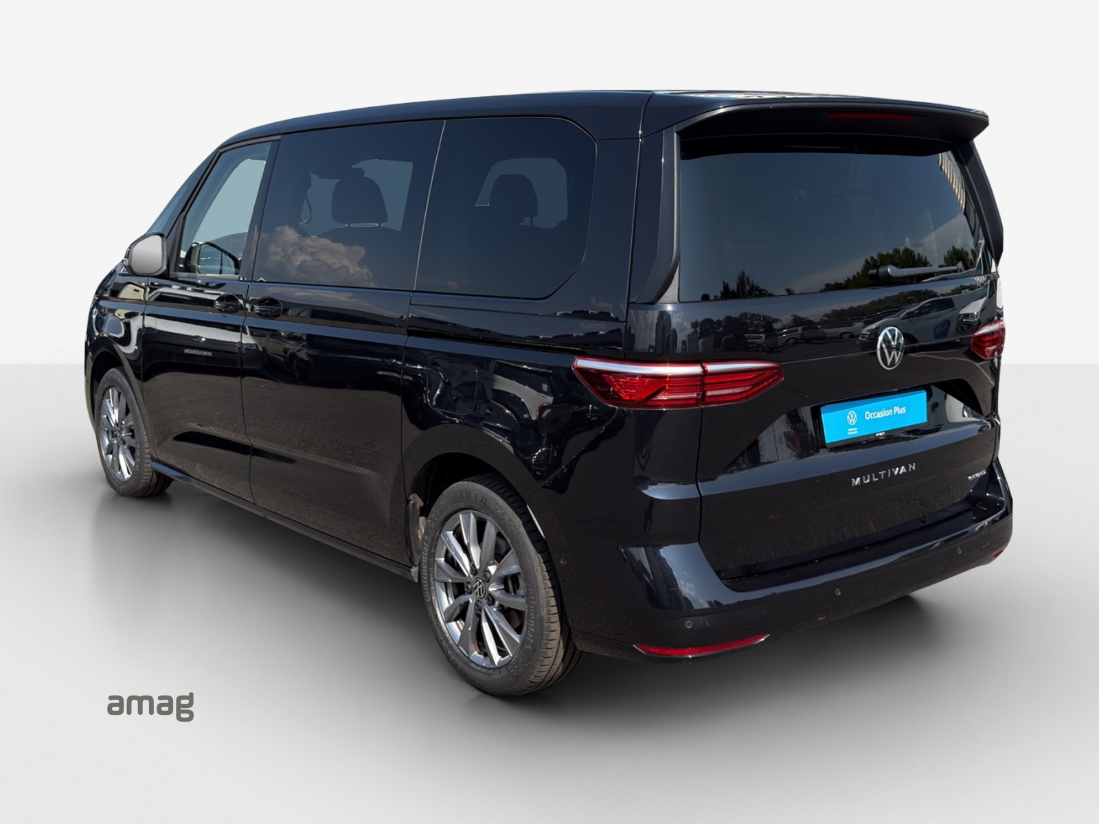 VW Multivan 1.4 eHybrid Life Energetic DSG-image-2