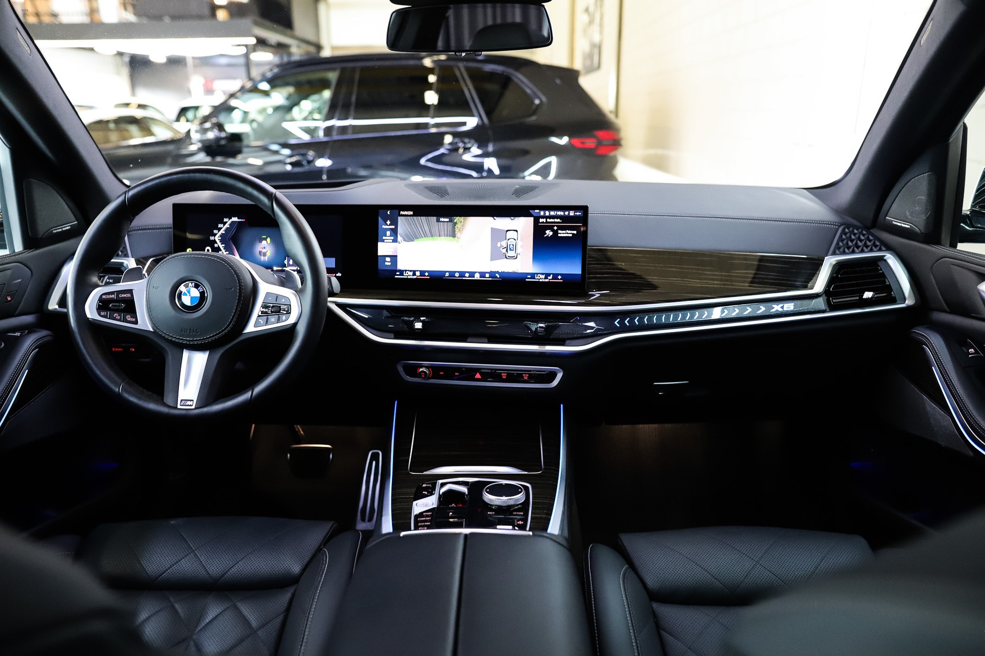 BMW X5 xDrive 48V 40d M Sport Steptronic *FACELIFT*-image-17