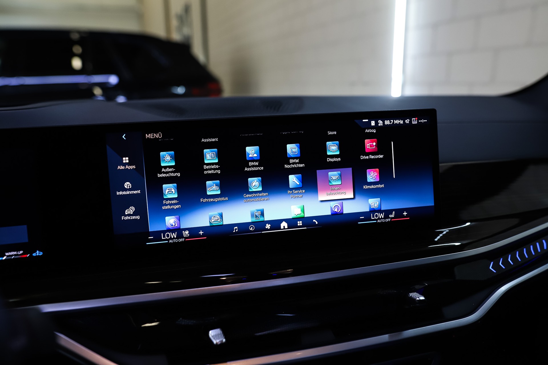BMW X5 xDrive 48V 40d M Sport Steptronic *FACELIFT*-image-13