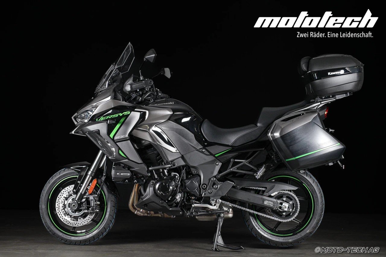 KAWASAKI Versys 1100 SE Grand Tourer-image-4