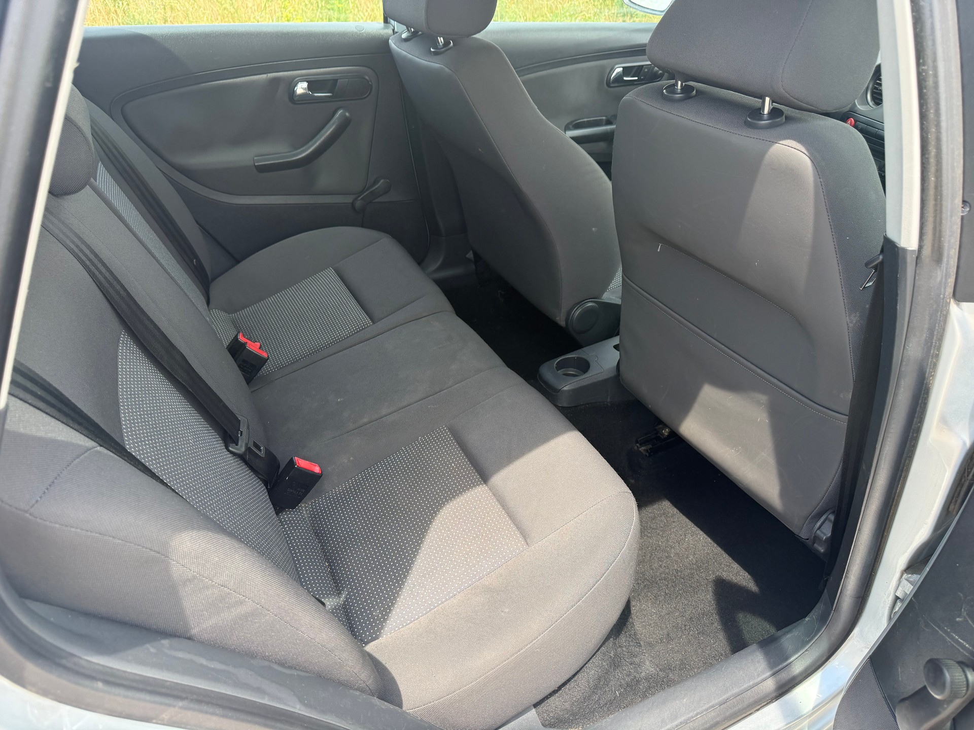 SEAT Ibiza 1.4 16V Sport-image-7