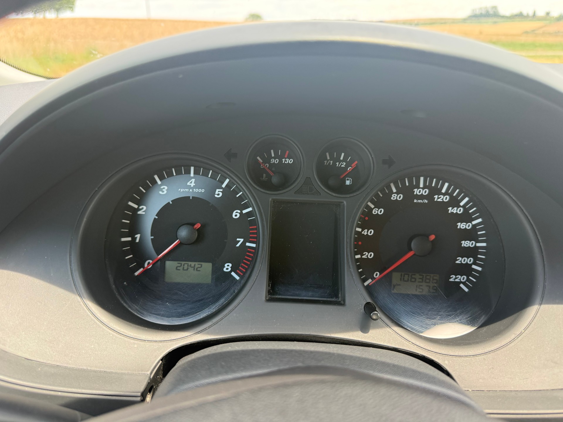 SEAT Ibiza 1.4 16V Sport-image-11
