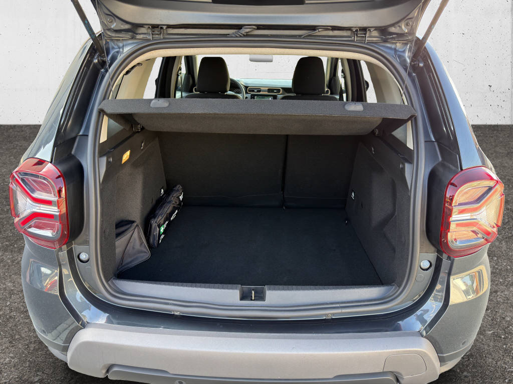 DACIA Duster TCe 150 Extreme EDC-image-13