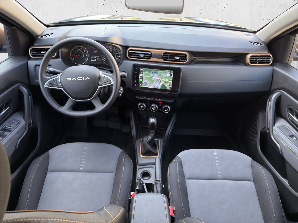 DACIA Duster TCe 150 Extreme EDC-image-6