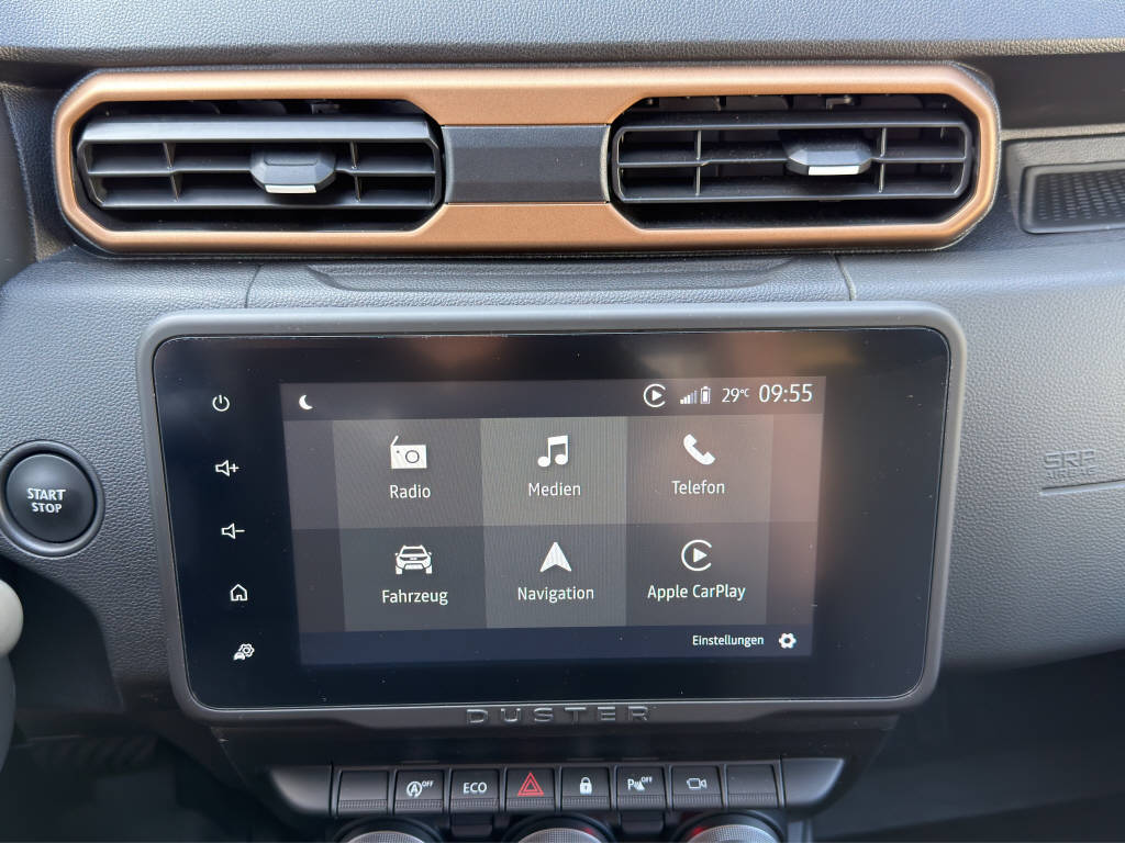 DACIA Duster TCe 150 Extreme EDC-image-8