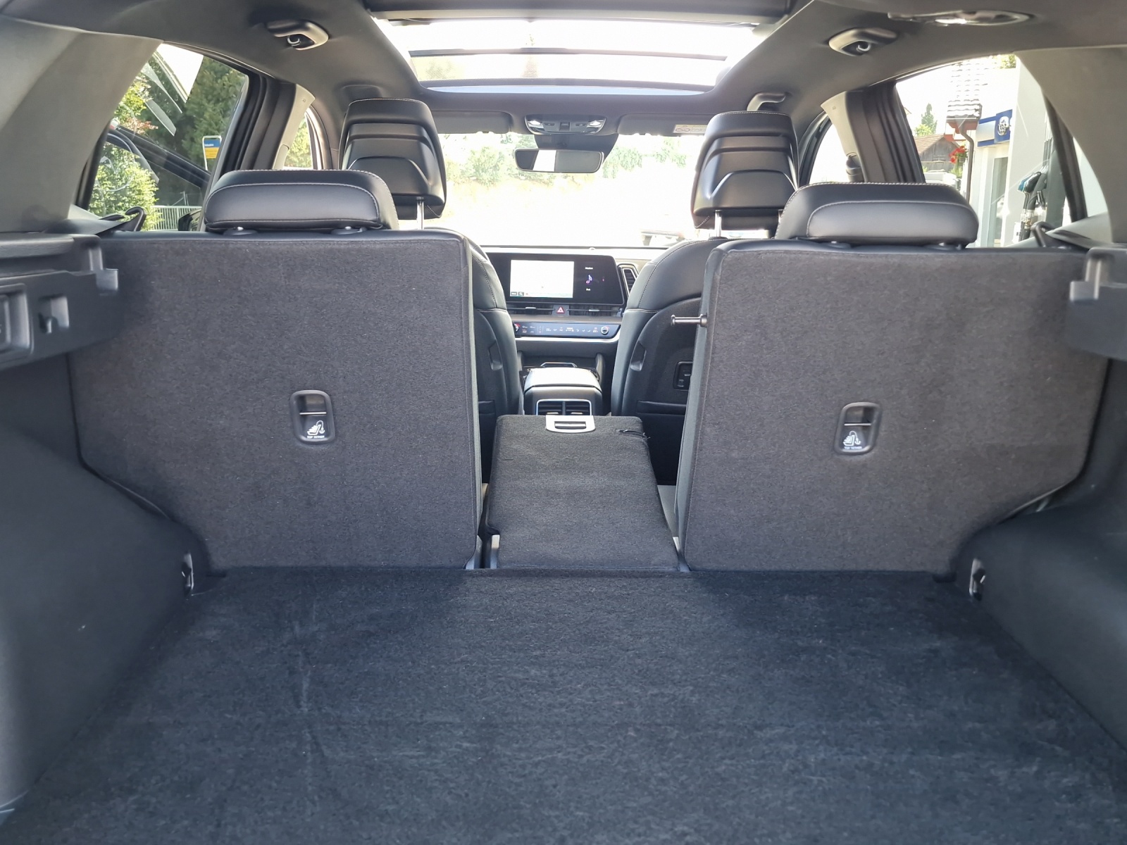 KIA Sportage 1.6 T-GDi Hybrid GT-Line-image-10