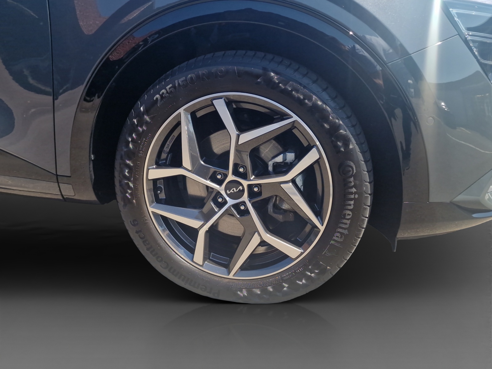 KIA Sportage 1.6 T-GDi Hybrid GT-Line-image-14