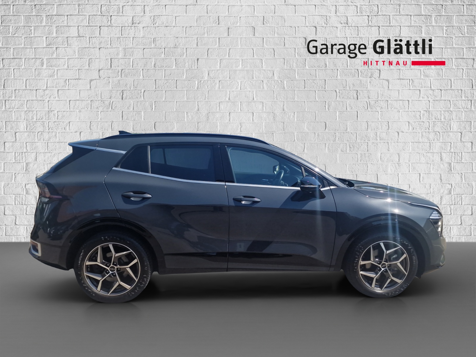 KIA Sportage 1.6 T-GDi Hybrid GT-Line-image-18