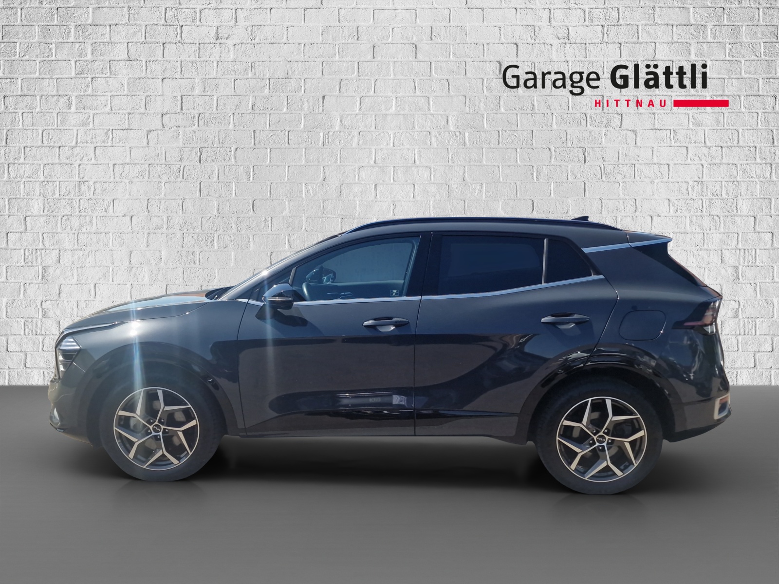 KIA Sportage 1.6 T-GDi Hybrid GT-Line-image-16