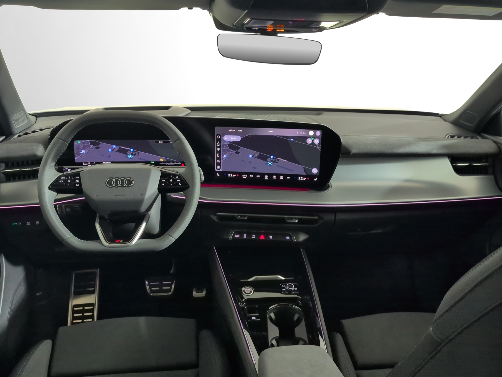 AUDI Q3 Sportback TFSI quattro 195 kW S tronic-image-9