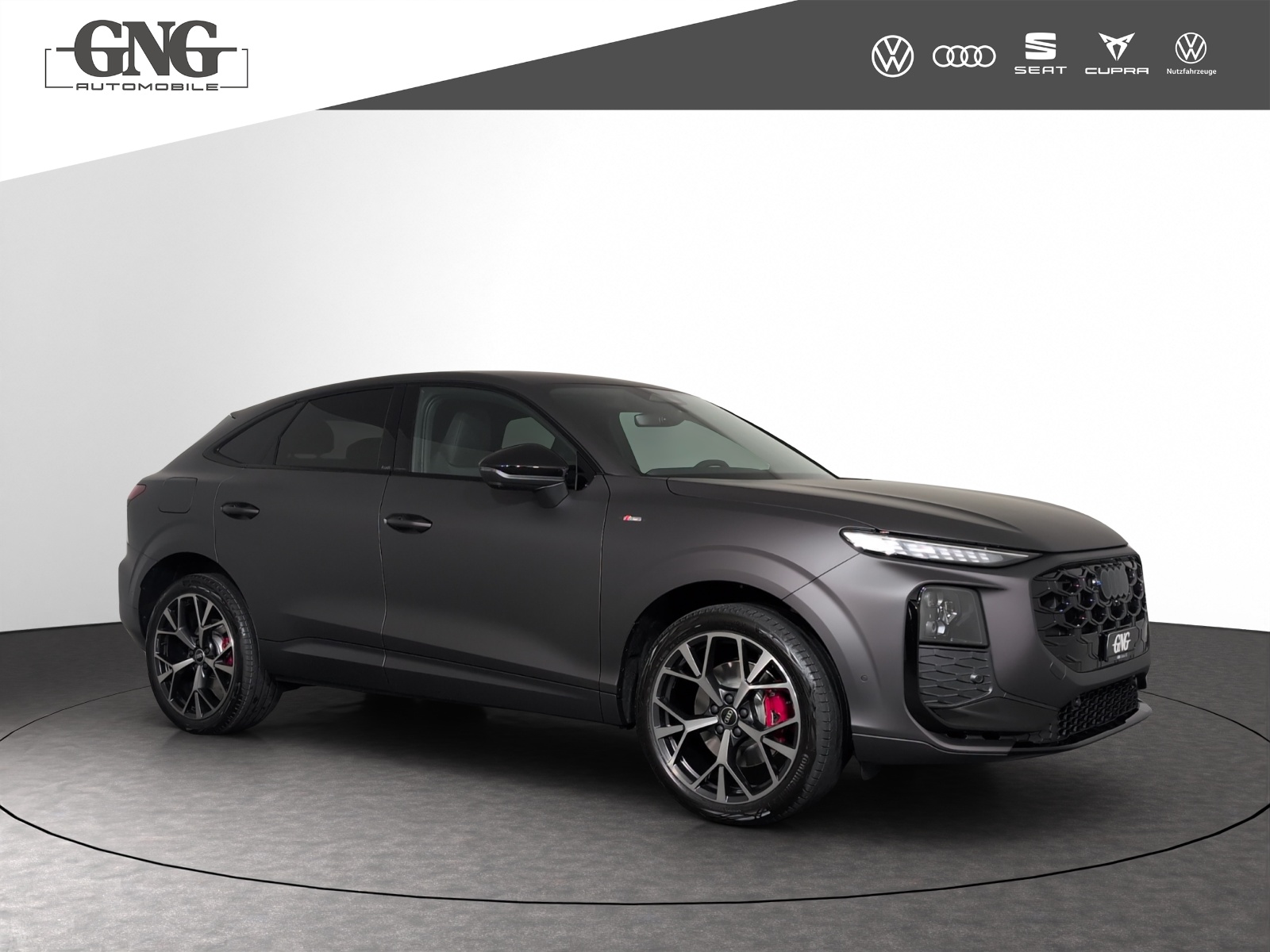 AUDI Q3 Sportback TFSI quattro 195 kW S tronic-image-3
