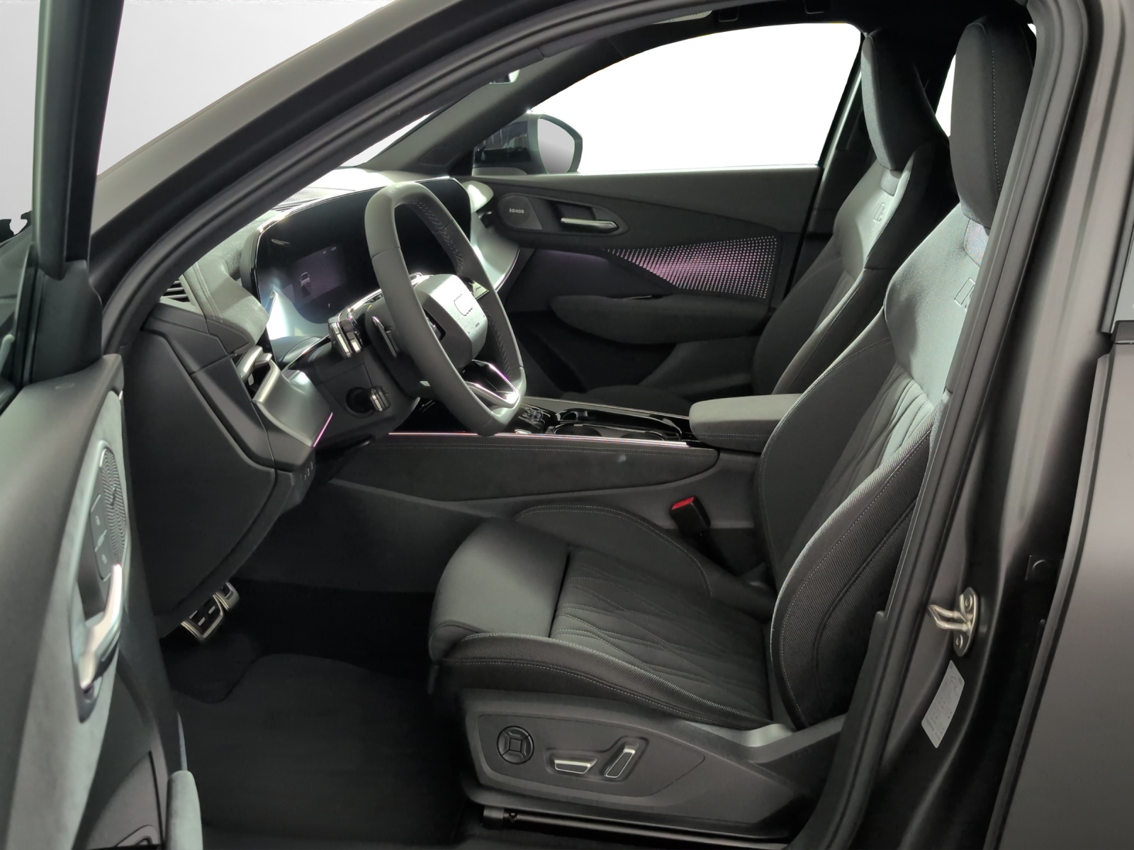 AUDI Q3 Sportback TFSI quattro 195 kW S tronic-image-5