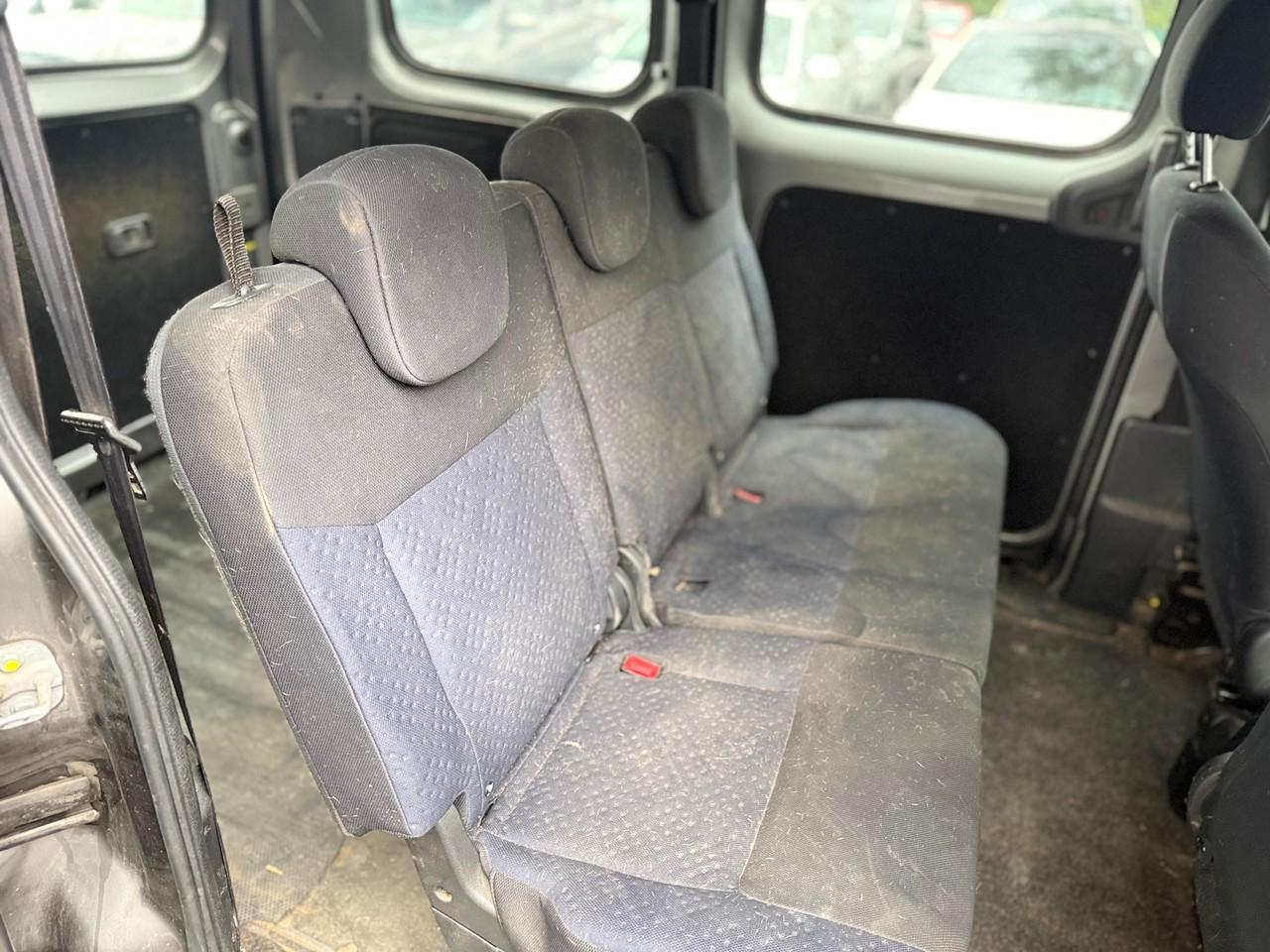 NISSAN NV200 1.6 16V 110 Comfort-image-6