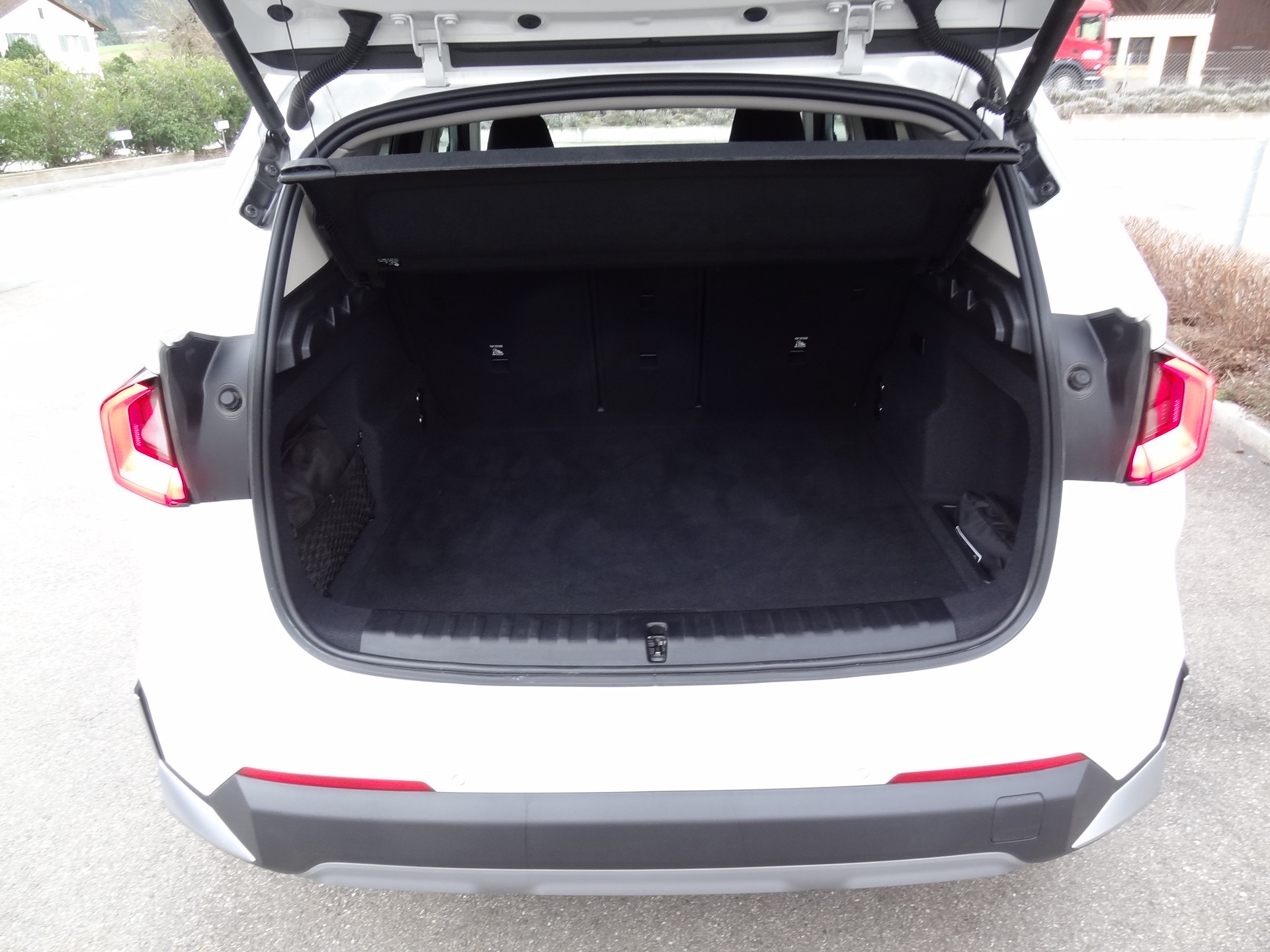 BMW X1 xDrive 30e-image-12