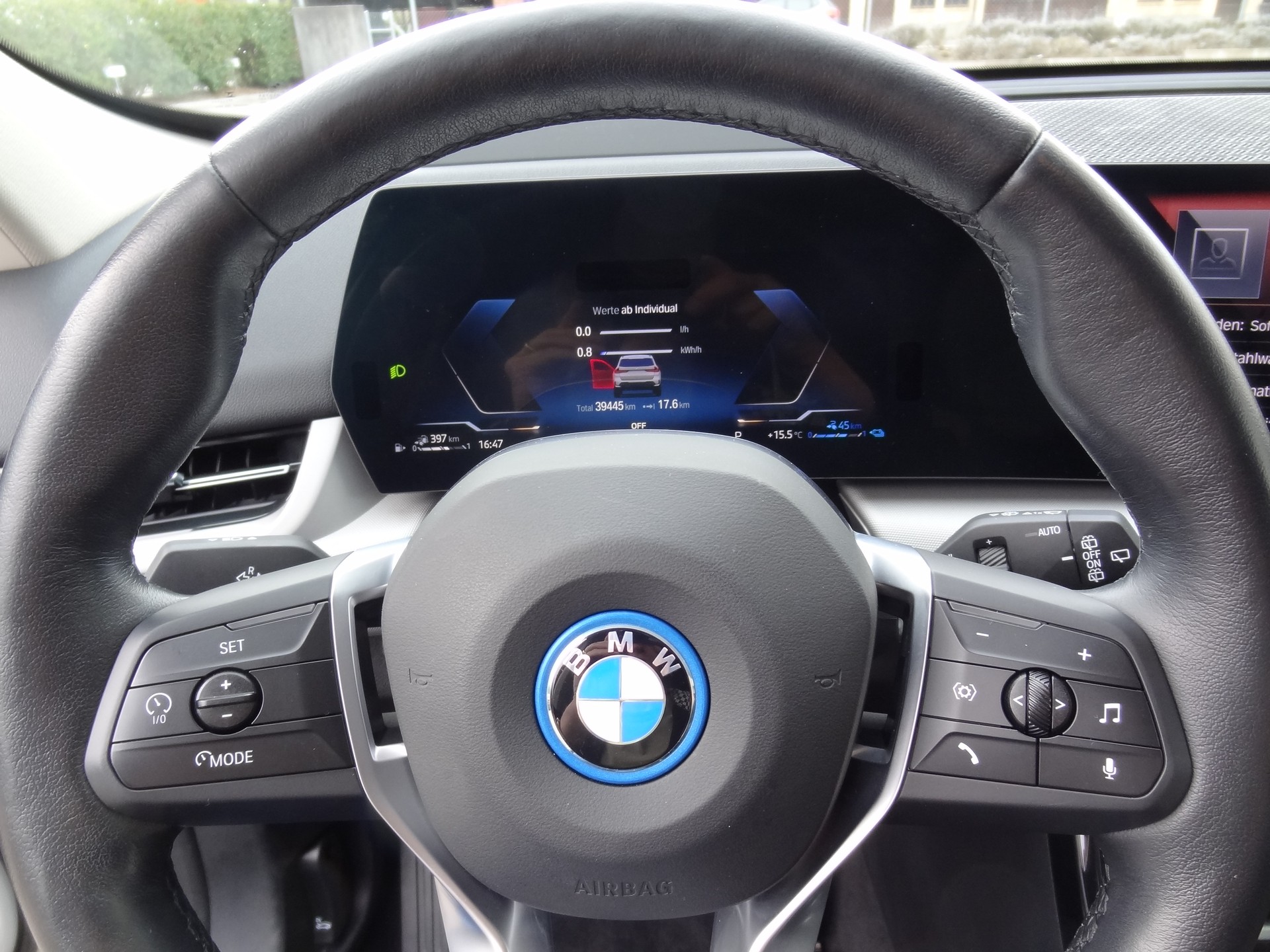 BMW X1 xDrive 30e-image-6