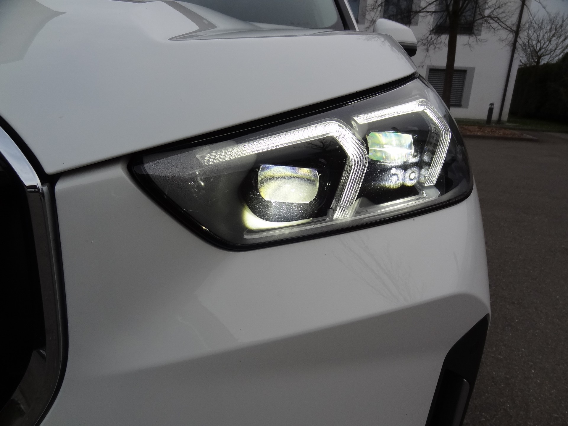 BMW X1 xDrive 30e-image-17