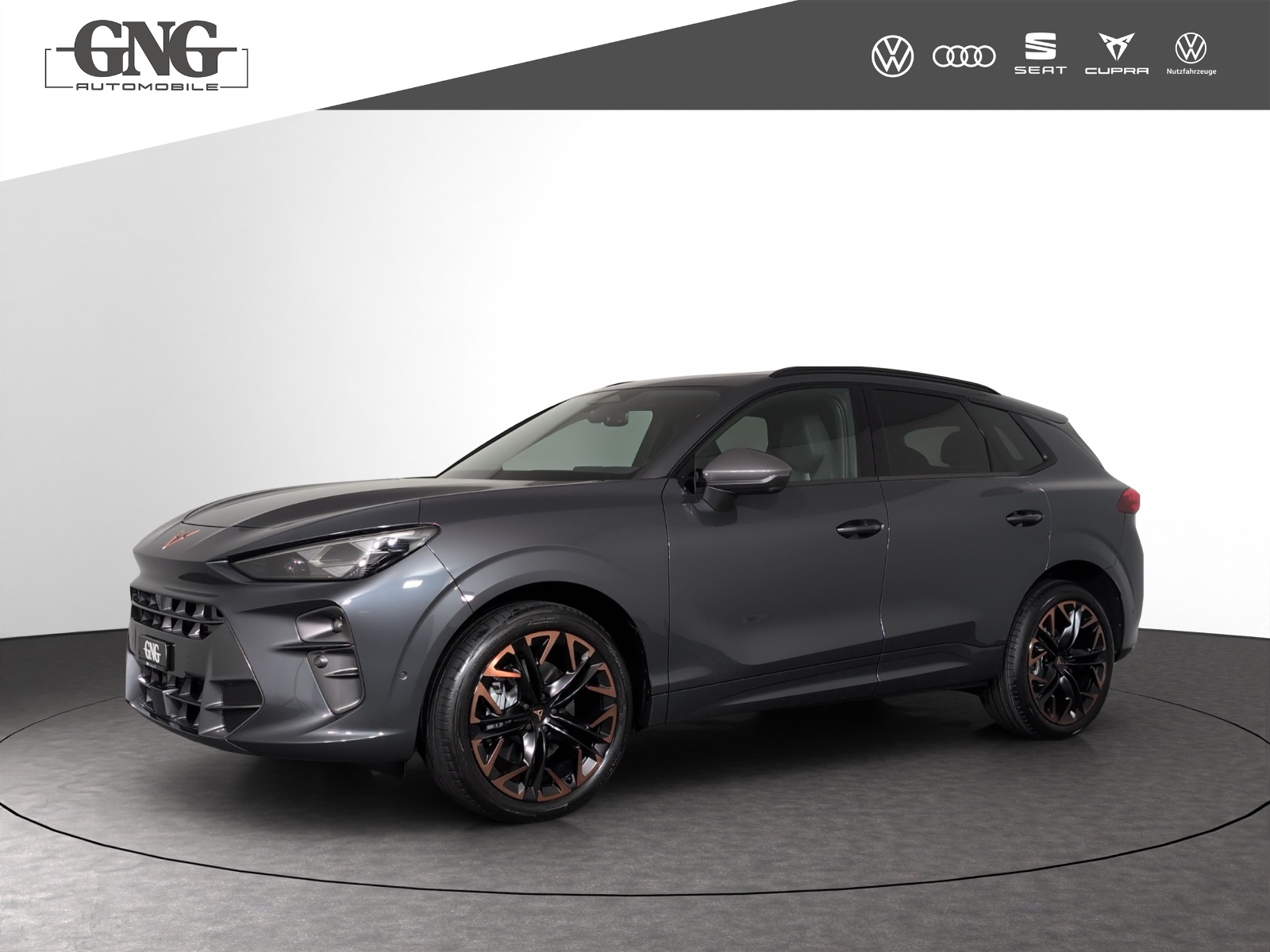 CUPRA Terramar 2.0 TSI Prime Edition DSG 4Drive-image-0