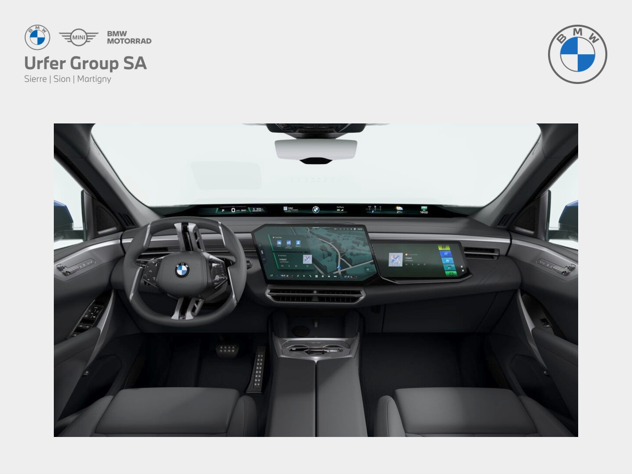 BMW X5 xDrive 48V 40d M Sport Steptronic-showroom-element-3