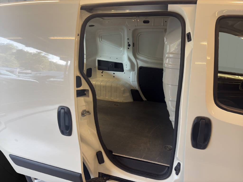 FIAT Fiorino Kastenwagen 1.3 JTD 80 Base Easy Pro-image-9