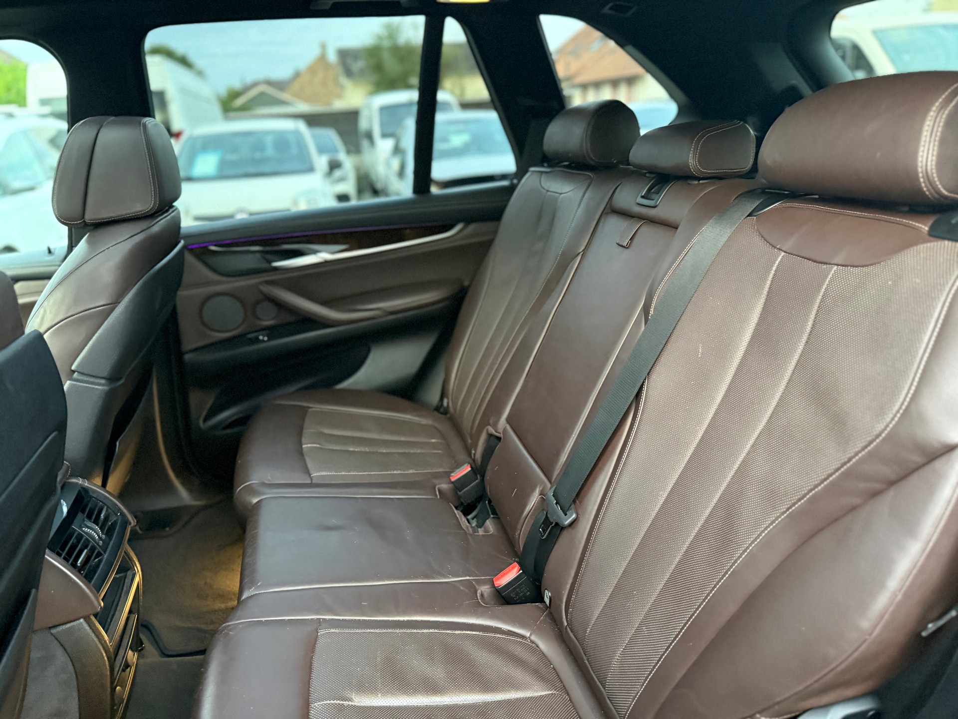 BMW X5 xDrive M50d Steptronic-image-15