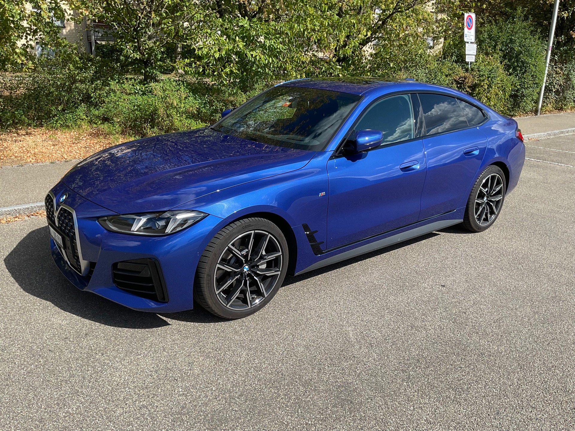 BMW 430i xDrive-image-0