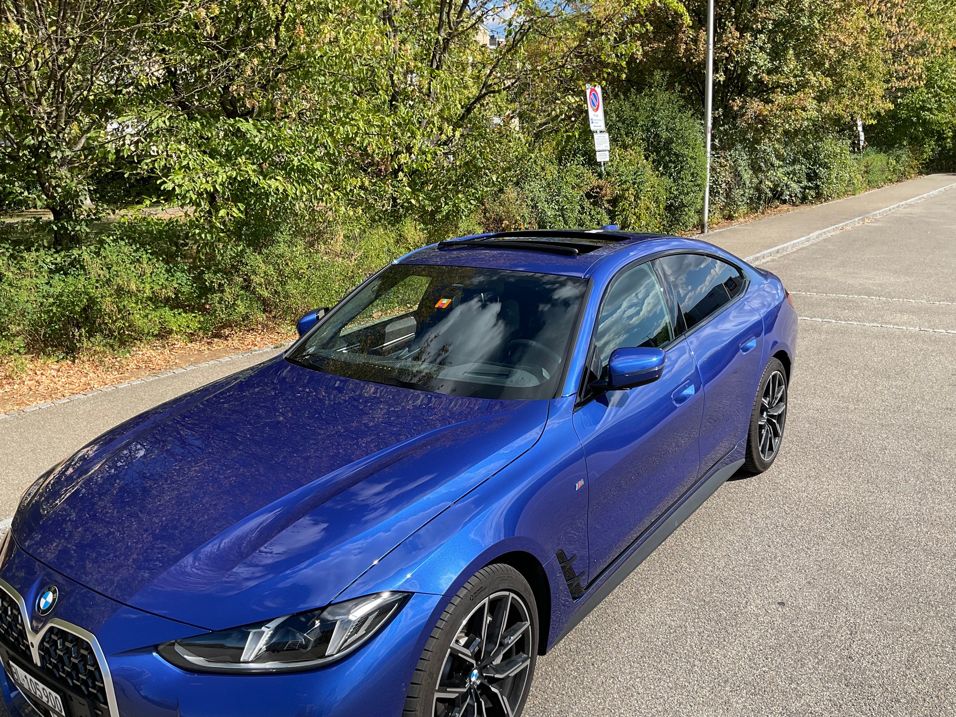 BMW 430i xDrive-image-5
