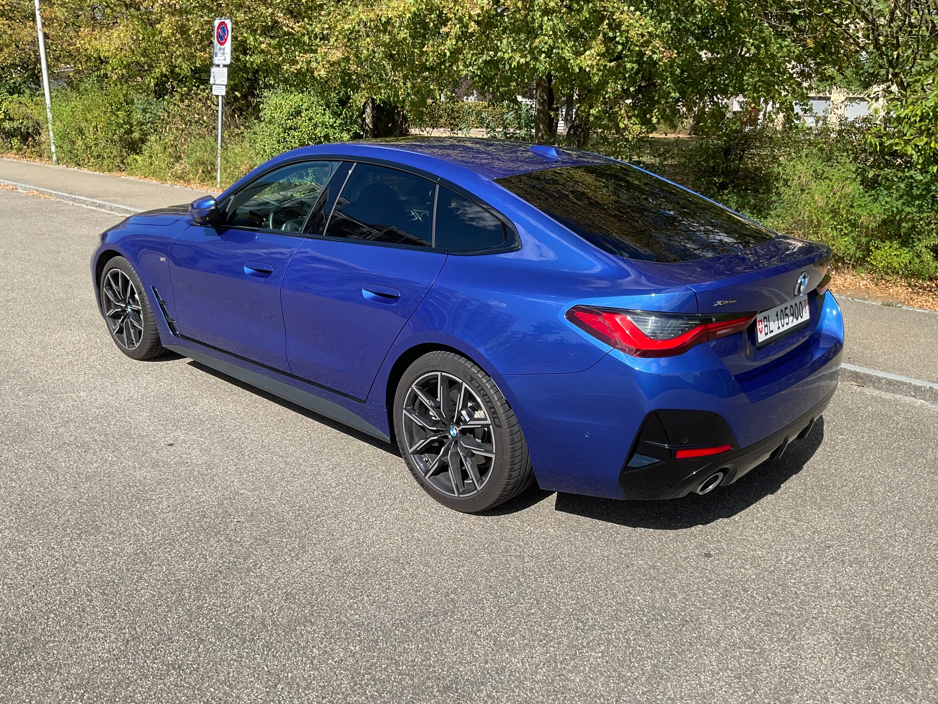 BMW 430i xDrive-image-1