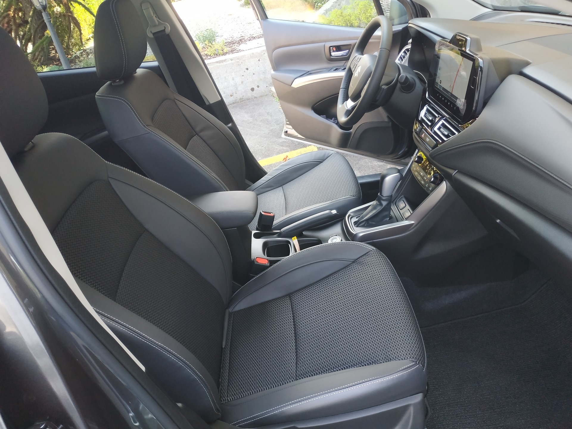 SUZUKI S-Cross 1.4 16V Compact Top MHD 4WD Automatic-image-13