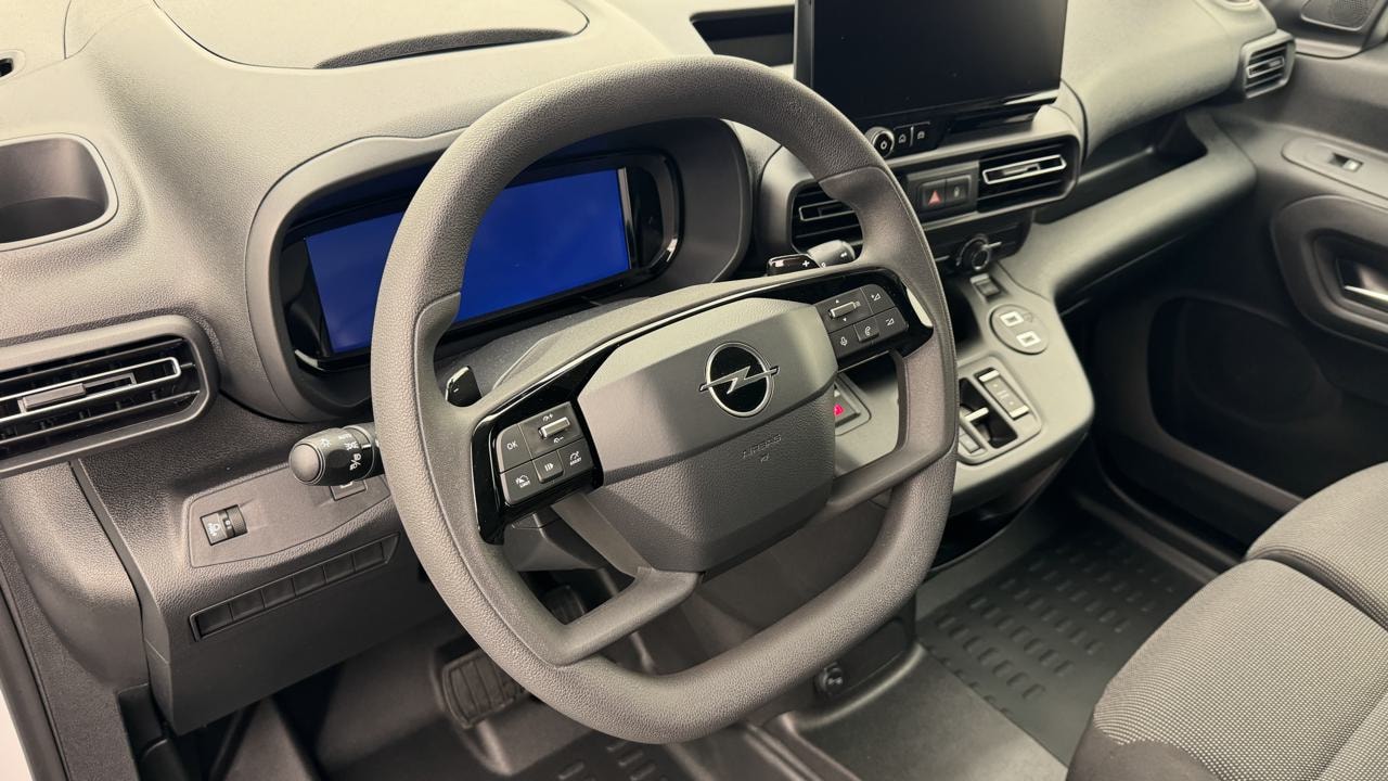 OPEL Combo Cargo 1.5 XL A-image-6