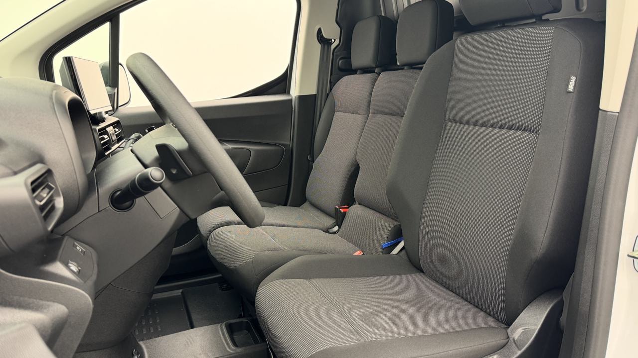 OPEL Combo Cargo 1.5 XL A-image-4