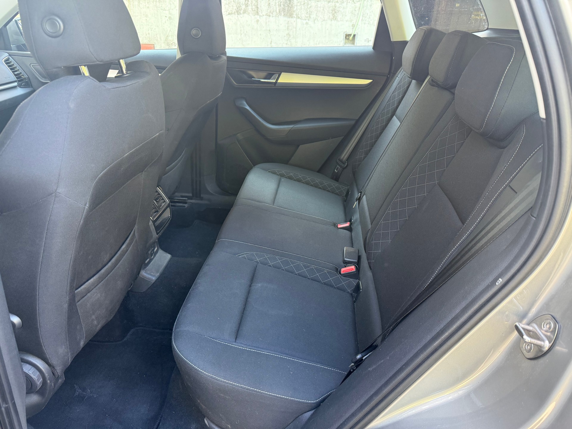 SKODA Karoq 2.0 TDI CR Style 4x4-image-10