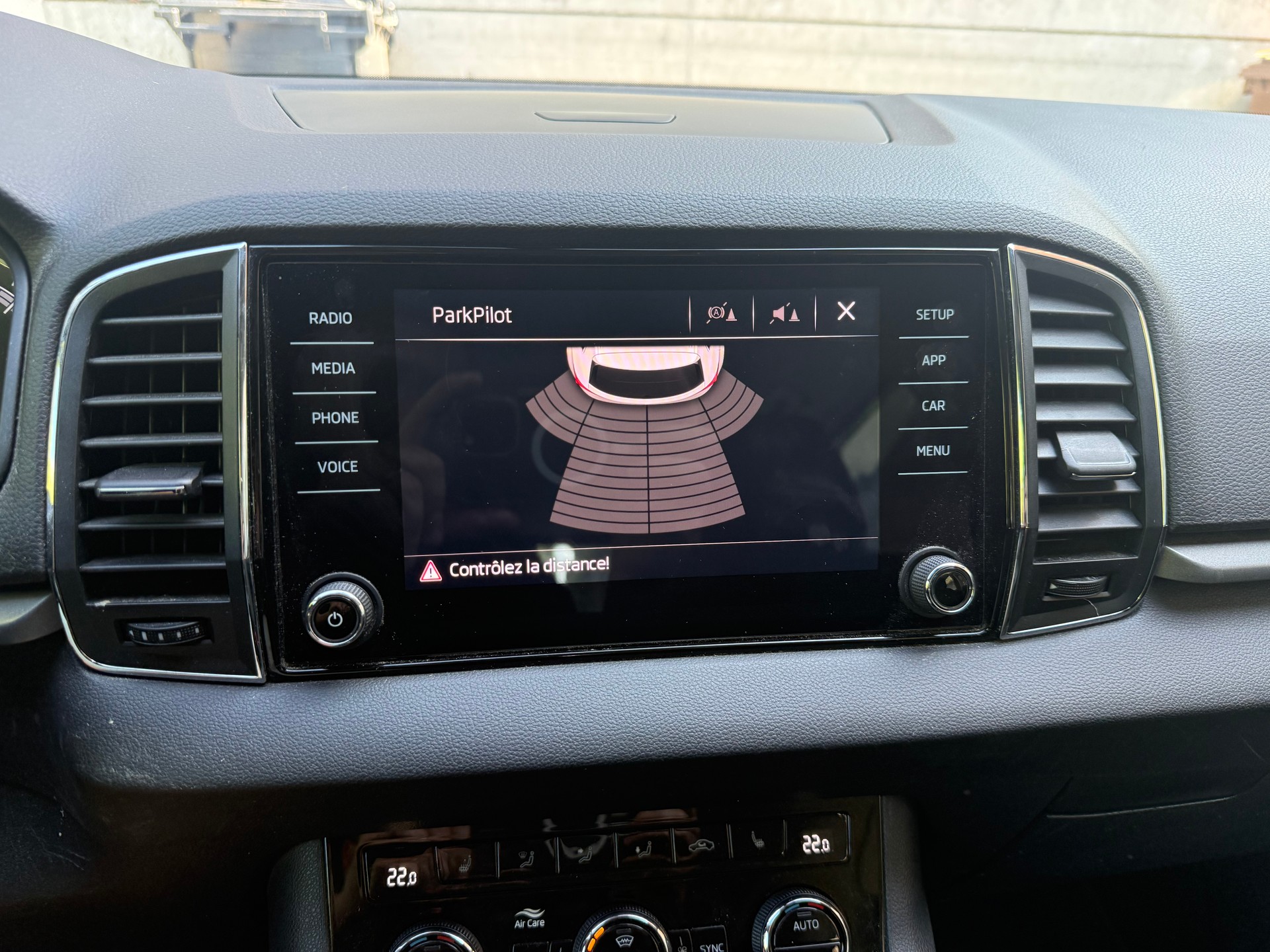 SKODA Karoq 2.0 TDI CR Style 4x4-image-11