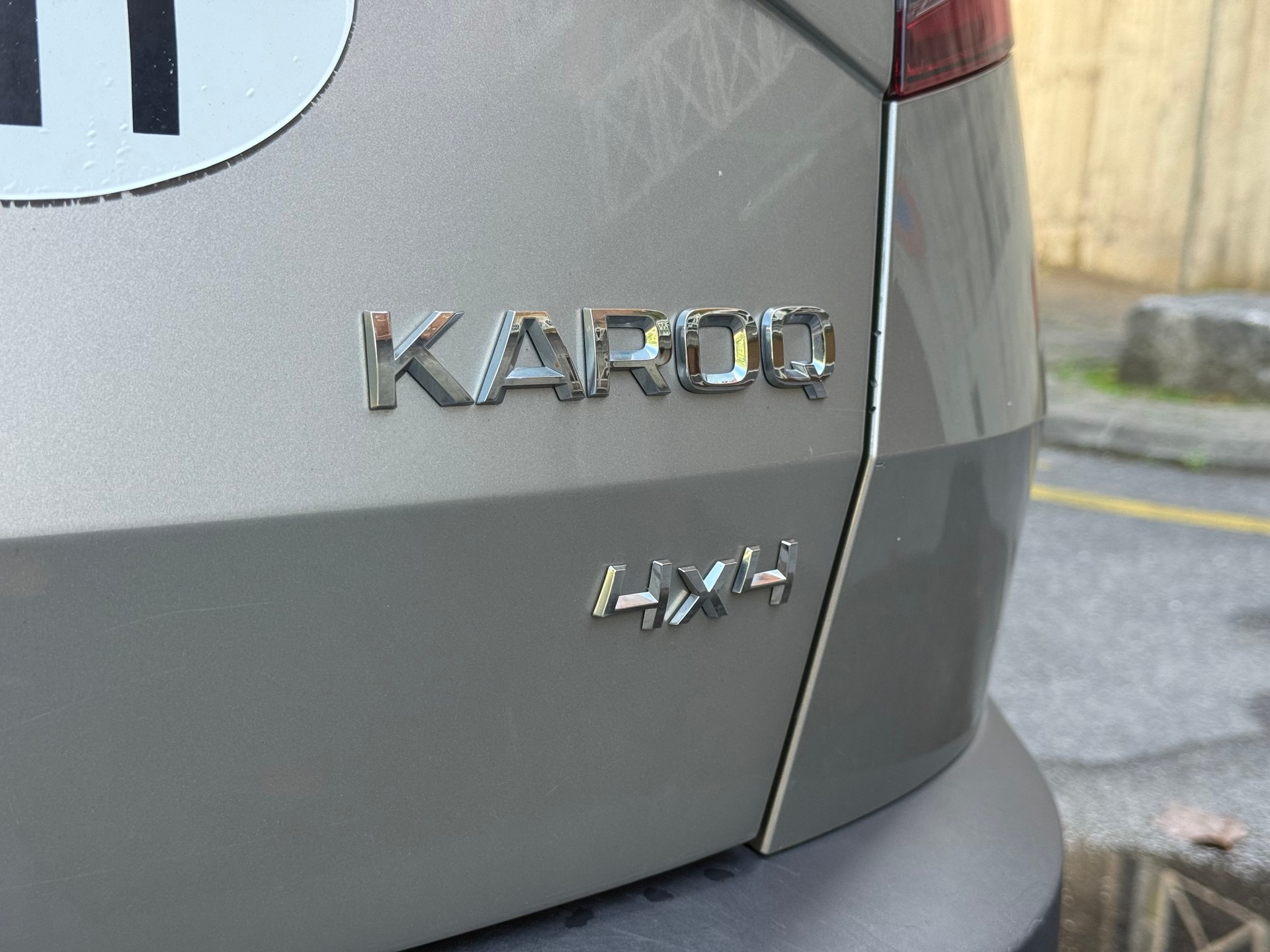 SKODA Karoq 2.0 TDI CR Style 4x4-image-13
