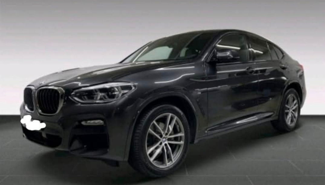 BMW 20d xDrive-image-0