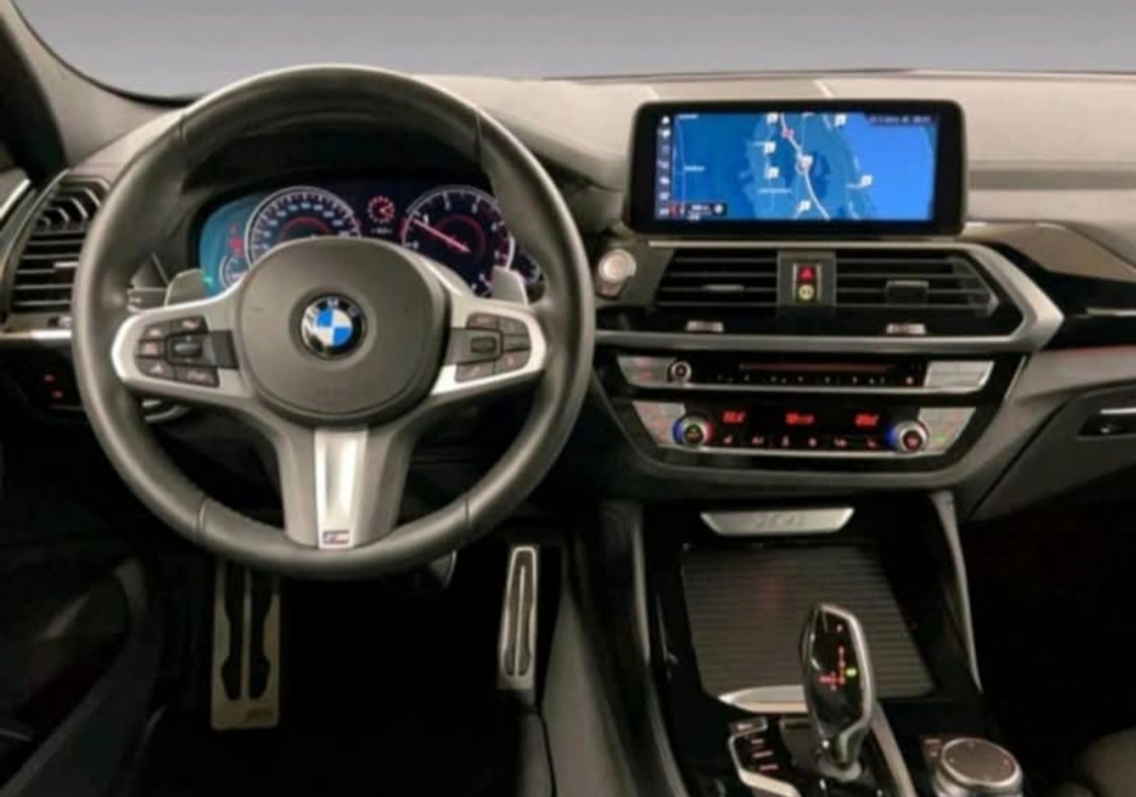 BMW 20d xDrive-image-3