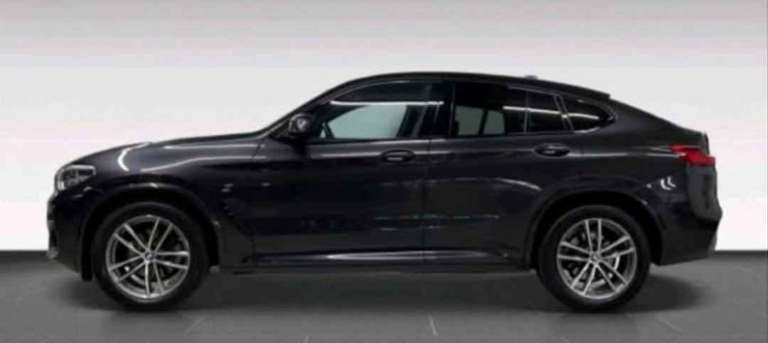 BMW 20d xDrive-image-1