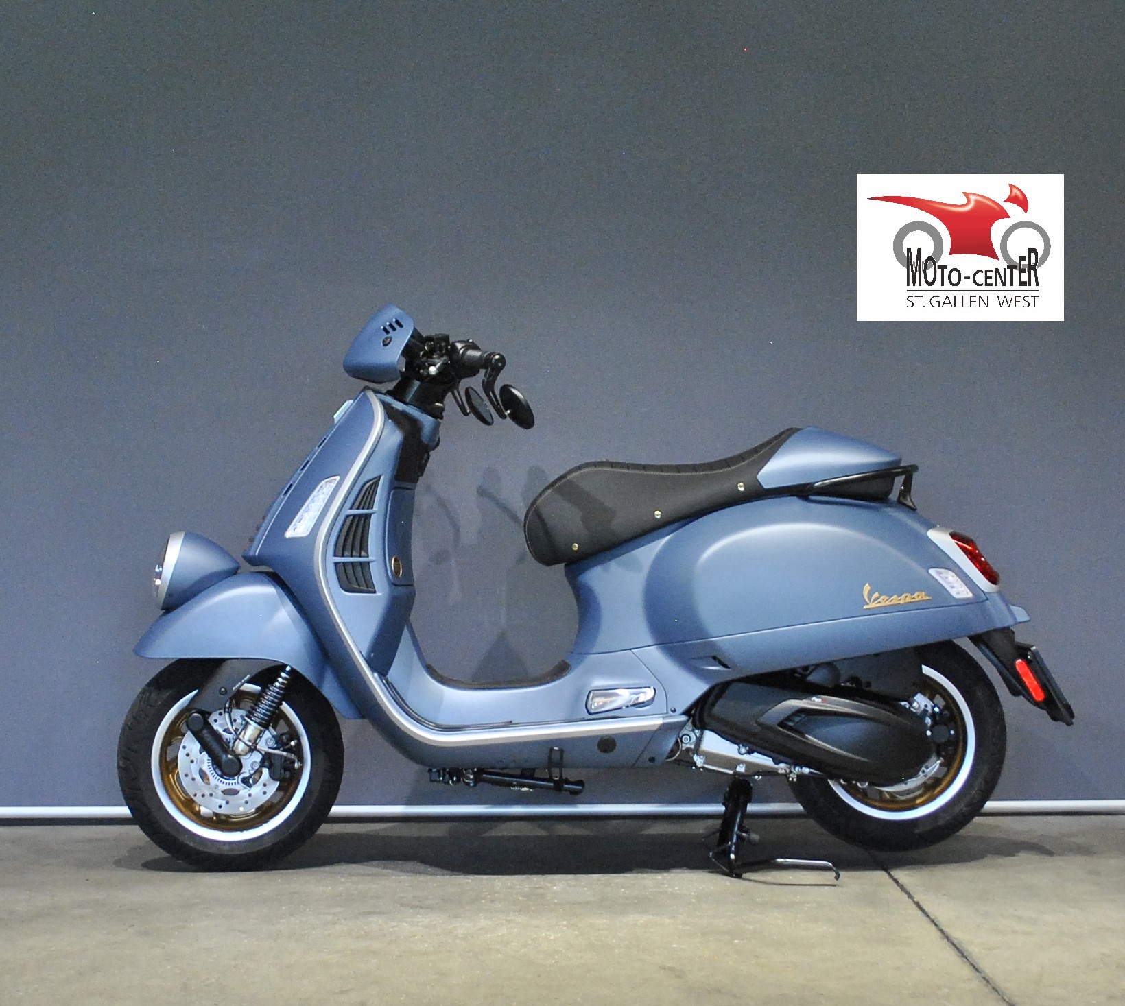 PIAGGIO Vespa GTV 310 Officina 8 E5+-showroom-element-2