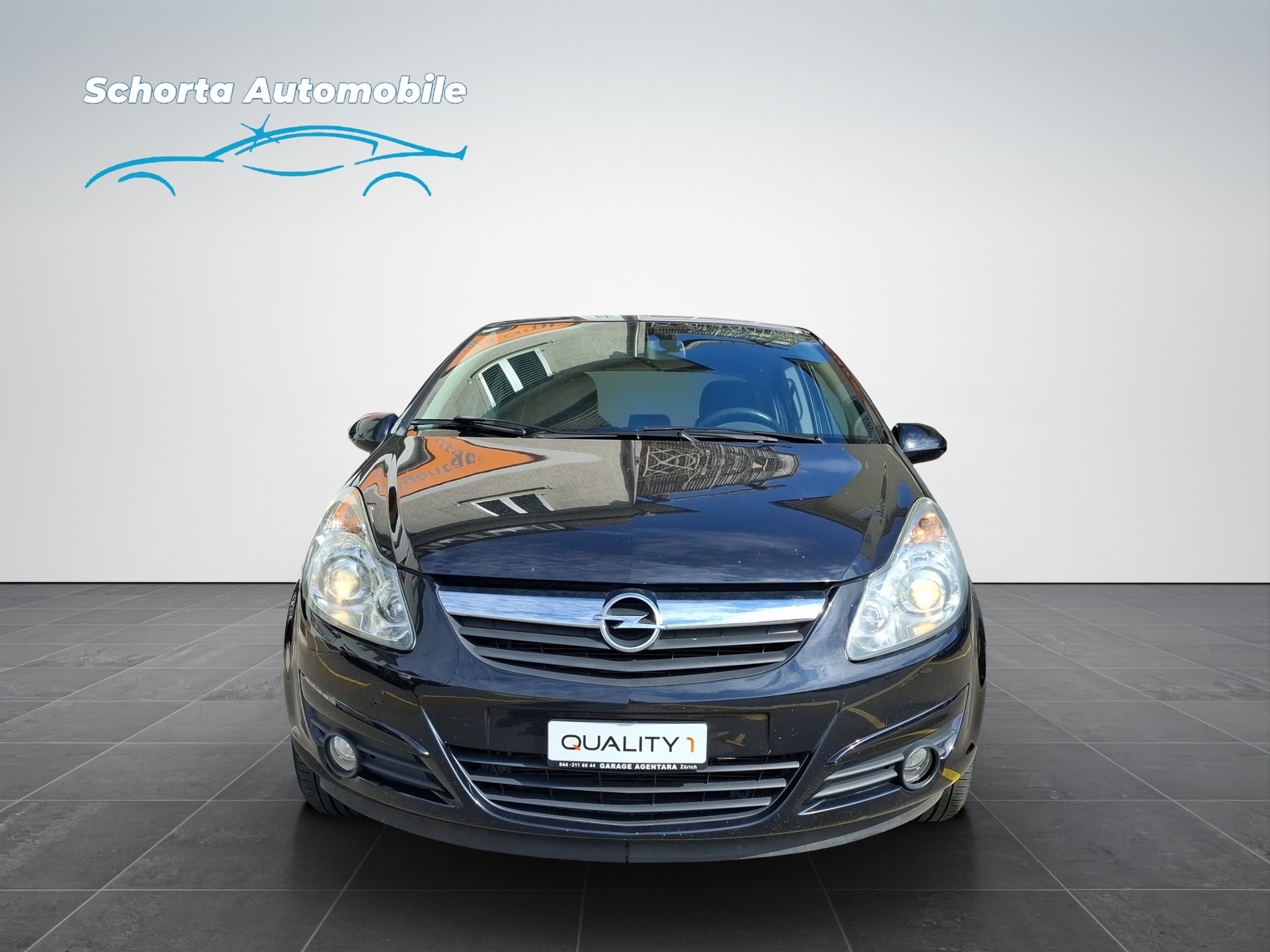 OPEL Corsa 1.4 TP Color Edition Automatic-image-7