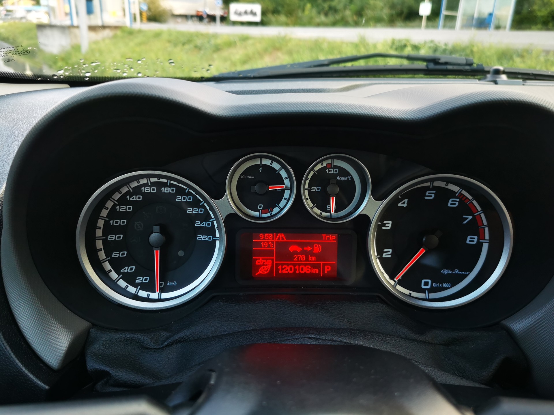 ALFA ROMEO MiTo 1.4 TB Racer TCT-image-11