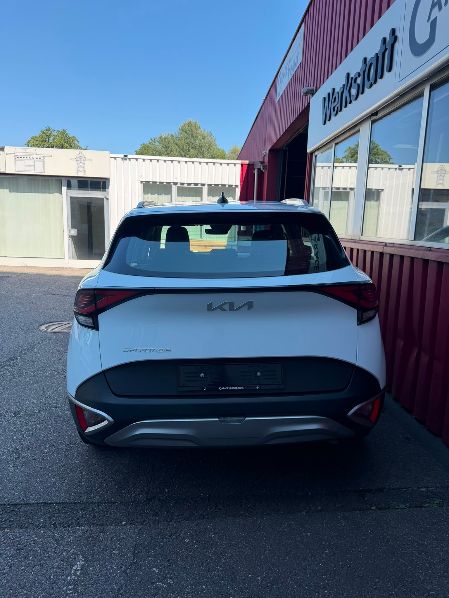 KIA Sportage 1.6T-GDi MHEV-image-6