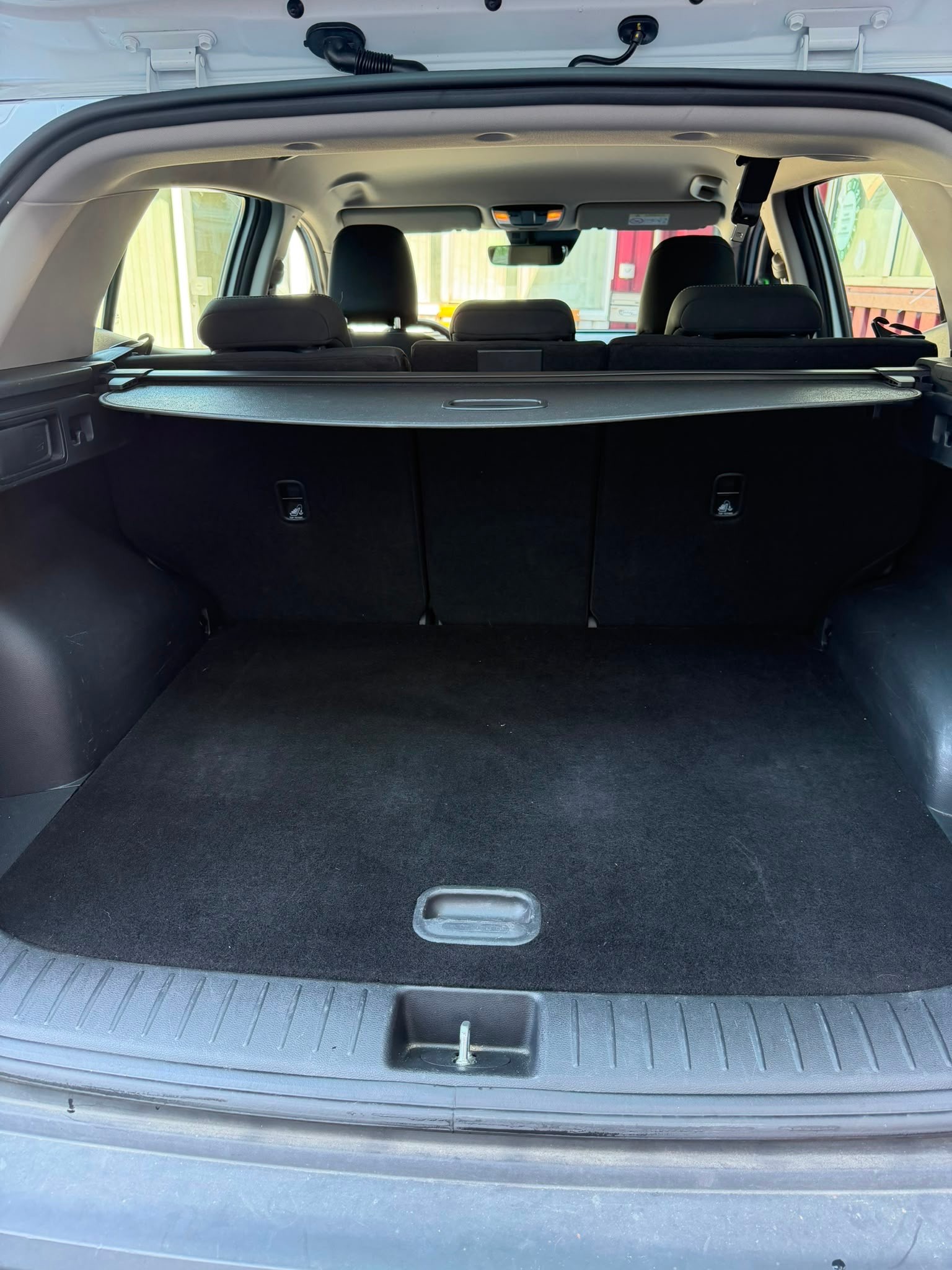 KIA Sportage 1.6T-GDi MHEV-image-3