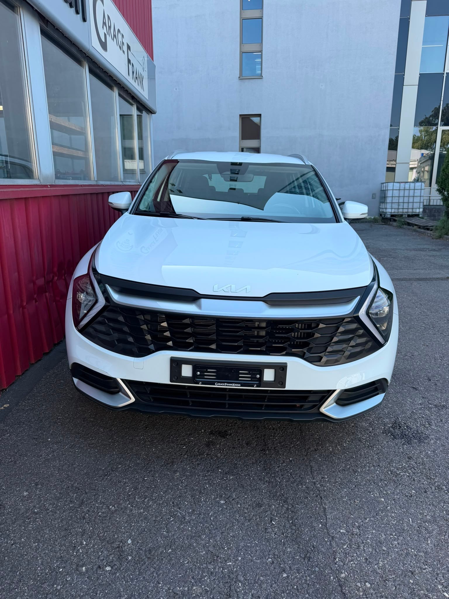 KIA Sportage 1.6T-GDi MHEV-image-2