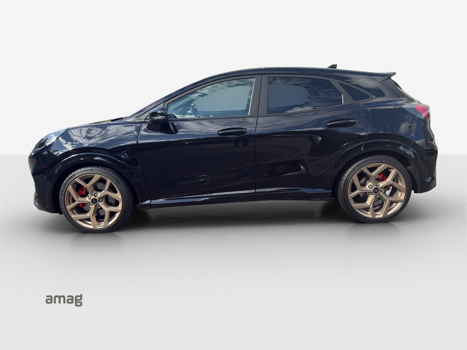 FORD Puma 1.5 SCTi STX-image-1