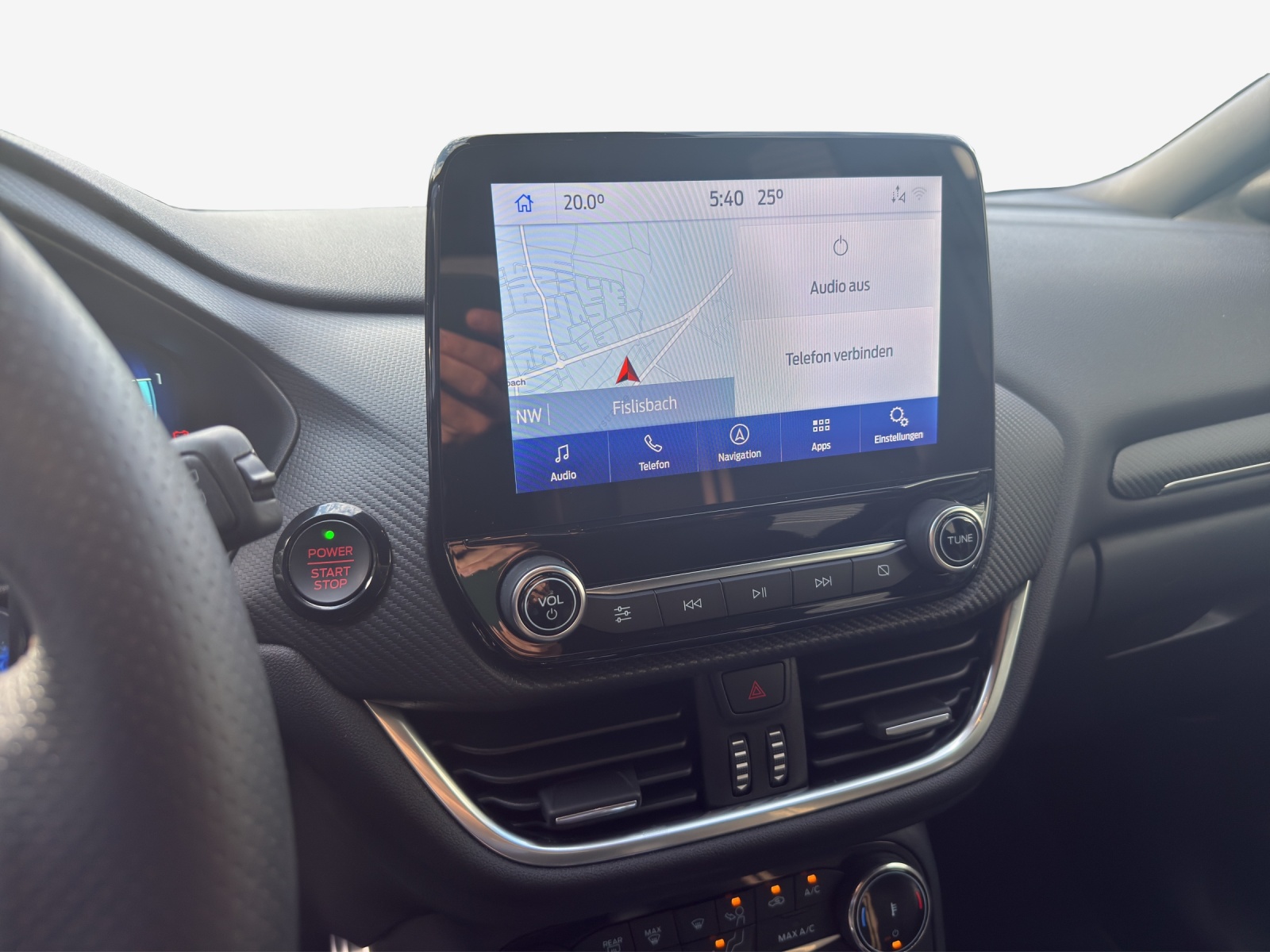 FORD Puma 1.5 SCTi STX-image-10