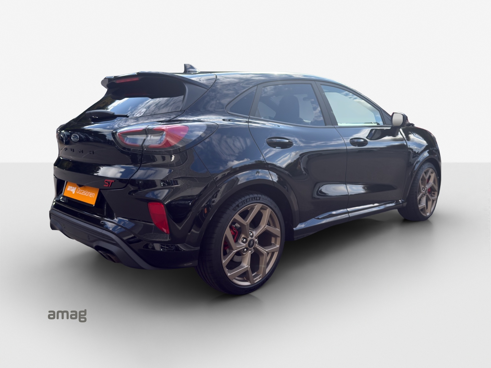 FORD Puma 1.5 SCTi STX-image-4