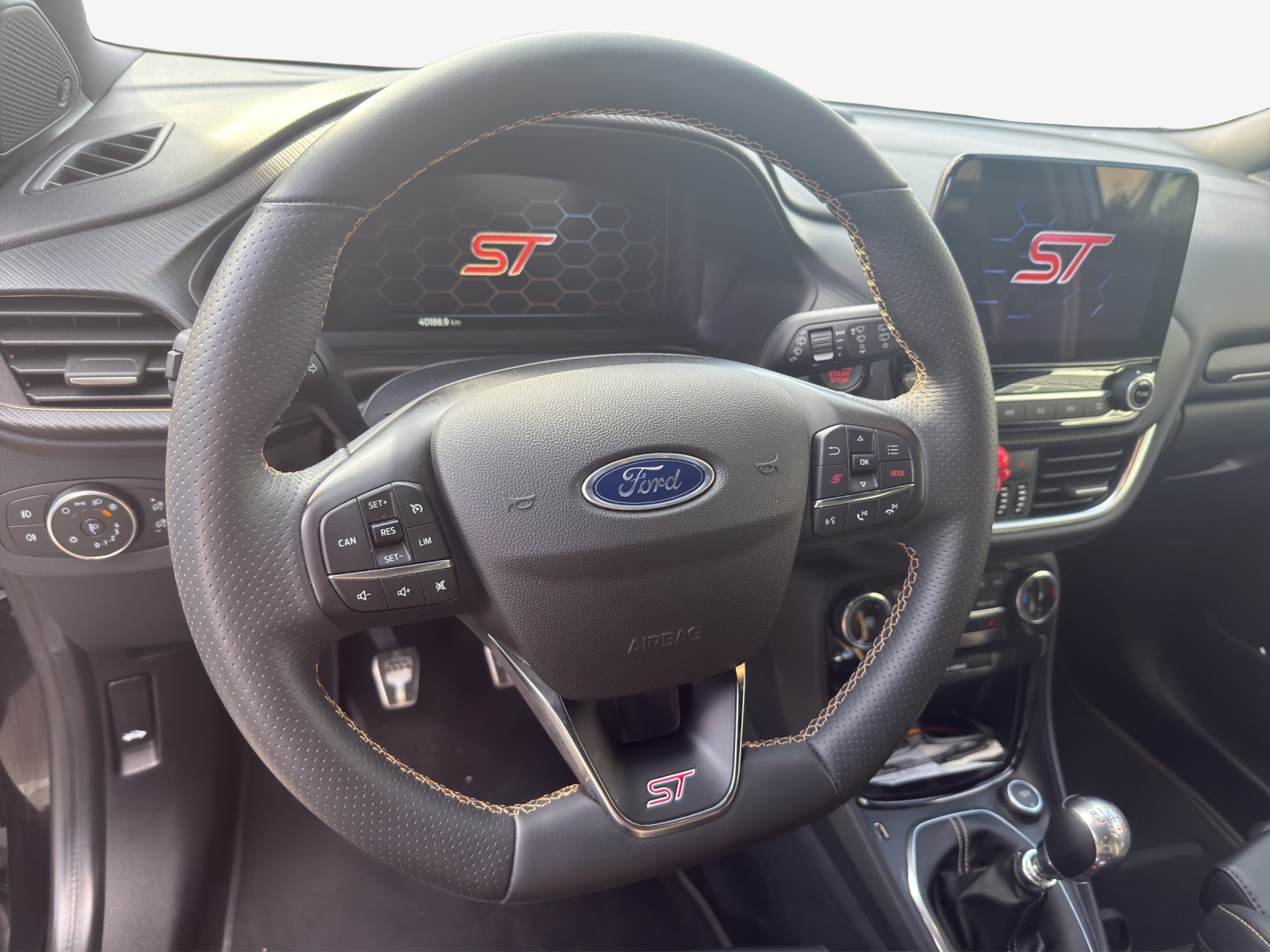FORD Puma 1.5 SCTi STX-image-9